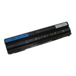 เดลล์ 5G67C 6-Cell 60WHr Li-Ion Battery สำหรับ Latitude E5420, E5520