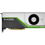 เอชพี 5JH81AA Quadro RTX 5000 Turing 16GB GDDR6 256-Bit PCIe 3.0 x16