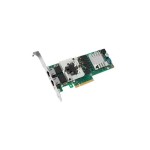 เดลล์ 5JRW8 Intel X540 2 x Ports RJ-45 10GbE + I350 2 x Ports RJ-45