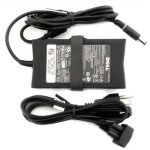 เดลล์ 5K74V 65-Watts 19.5V 3.34A Slimline Power Adapter For Laptop