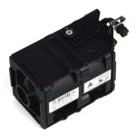 โบรเคด 60-0007000-04 Hot-Swap Fan Tray Assembly Module สำหรับ Silkworm 3900