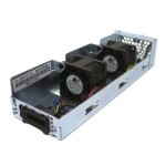 โบรเคด 60-0207117-01 SilkWorm 4100 Fan Module Kit