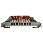 โบรเคด 60-1003199-12 Core Routing Blade, CR32-8, w/QSFP port