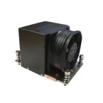 โบรเคด 60-1003203-05 Front/ Port Side Exhaust FAN