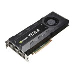 เอ็นวิเดีย 600-20607-0200-203 Tesla C1060 4GB 512-Bit GDDR3 PCI Express 2.0 x16 Video