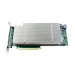 เอ็นวิเดีย 600-20607-0206-201 Tesla M1060 4GB DDR5 PCI-Express x16 Video Graphics Card