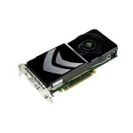 เอ็นวิเดีย 600-50357-0500-303 Quadro FX 5600 1.5 GB 512-bit GDDR3 PCI-Express Video