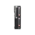 เอชพี 603718-B21 BL460c G7 CTO Blade Server