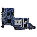 เอชพี 605319-001 Socket PGA989 ATX System Board (Motherboard) สำหรับ