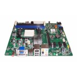 เอชพี 605561-001 Socket AM3 AMD 760G Chipset Micro-ATX System Board