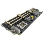 เอชพี 605660-001 (Motherboard) สำหรับ ProLiant Bl490c G7 Series System
