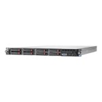 เอชพี 605881-005 S-Buy- 1x Xeon Qc E5506/2.13GHz 6GB DDR3 Ram DVD-RW 4x