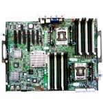 เอชพี 606019-001 Socket LGA1366 Intel 5520 Chipset EATX MotherBoard สำหรับ