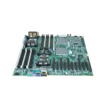 เอชพี 606200-001 Socket LGA1366 Intel 5520 Chipset E-ATX System Board