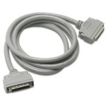 เอชพี 606765-001 SCSI 22-Inch SE Drive Cable
