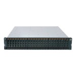 เลอโนโว 6099S2C Storwize V3700 SFF Dual Control Enclosure