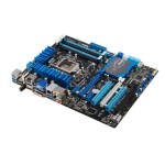 เอซุส 60NB01F0-MB6020 Q501LA Laptop Motherboard w/ Intel i5-4200U 1.6Ghz CPU