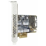 เอชพี 610670-003 Smart Array P420I 2-Ports SAS 6Gb/s SATA PCI Express 3.0 X8