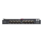เอชพี 610679-001 MDS 8/24C Fabric Switch for Bladesystem