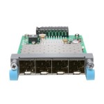 จูนิเปอร์ 611-063980 EX4300 1/10 Gigabit Ethernet Uplink Module