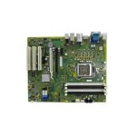 เอชพี 611835-001 Socket LGA1155 Intel Chipset System Board (Motherboard)
