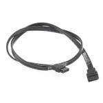 เอชพี 611894-007 24-inch Straight End to Straight End SATA Cable สำหรับ Z420