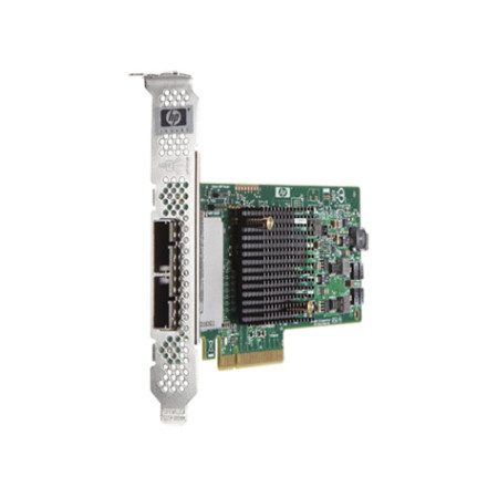 [614988-B21] ราคา จำหน่าย ขาย HP SCO8e HBA