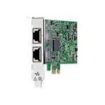 เอชพี 615730-001 332T 1Gbps 2-Port PCI Ethernet Adapter
