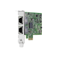 [615732-B21] HPE Ethernet 1Gb 2-port BASE-T BCM5720 Adapter