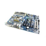 เอชพี 615943-001 Socket LGA1155 Intel Chipset System Board (Motherboard)