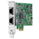 เอชพี 616012-001 332T 2-Port Gigabit Server Adapter