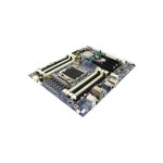 เอชพี 618263-002 Socket FCLGA2011 Intel Chipset ATX System Board