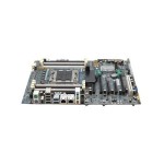 เอชพี 619559-001 Socket FCLGA2011 Intel X79 Express Chipset System Board