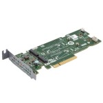 เดลล์ 61F54 Boss Controller Card