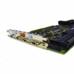 ไอบีเอ็ม 6219-701x SSA Enhanced Adapter 4-M