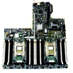 เอชพีอี 622259-001 Socket FCLGA2011 2x Xeon E5-2600 v2 CPU Supported 24x Slots