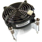 เอชพี 625257-001 Processor Fan Heatsink Assembly สำหรับ 8200 Elite Desktop