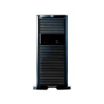 เอชพี 625589-001 1x Intel Xeon 2.53GHz 6 Core CPU 6GB DDR3 SDRAM SAS / SATA