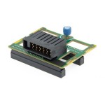 HP 627726-001 Power Supply Backplane for DL380 DL385 Gen8