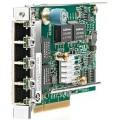 [629135-B21] ราคา จำหน่าย ขาย HP Ethernet 1-GB QP 331FLR Adapter