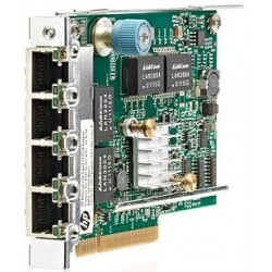 [629135-B21] HP Ethernet 1-GB QP 331FLR Adapter