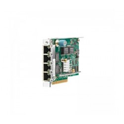 [629135-B22] HPE Ethernet 1Gb 4-port FLR-T BCM5719 Adapter