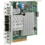 เอชพี 629142-B21 Flexfabric 10GB 2-Port 554FLR-SFP+ Adapter
