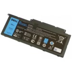 เดลล์ 62VNH 4-Cell 58 WHr Battery 3700 Inspiron 7537 7737