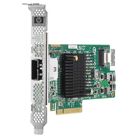 [631667-B21] ราคา จำหน่าย ขาย HP Smart Array P222/512