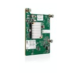 เอชพี 631884-B21 530M 10GB Mezz Adapter สำหรับ G8 Blades