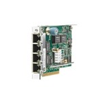 เอชพี 634025-001 ETHERNET 1GB 4-PORT 331FLR ADAPTER