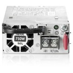 เอชพี 636673-B21 750-Watts 48V DC Common Slot Platinum Hot-Pluggable Power