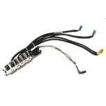 เอชพี 636926-001 I/O Cable Assembly with Power On/Off Switch for Pro