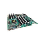 เอชพี 637970-001 Socket FCLGA1366 System Board (Motherboard) สำหรับ ProLiant